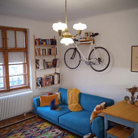 Good Mornings Apartment Cluj Napoca Bagian luar foto