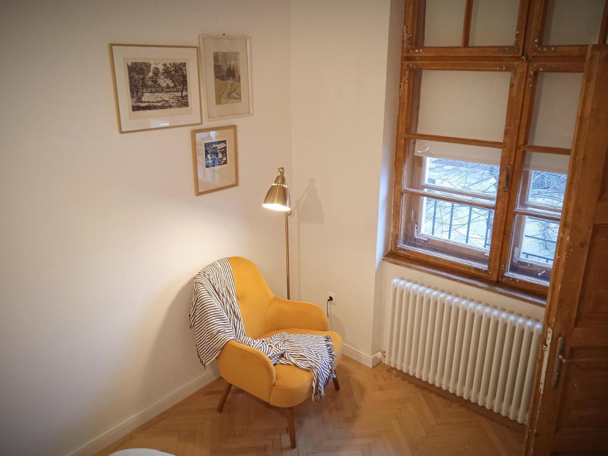 Good Mornings Apartment Cluj Napoca Bagian luar foto