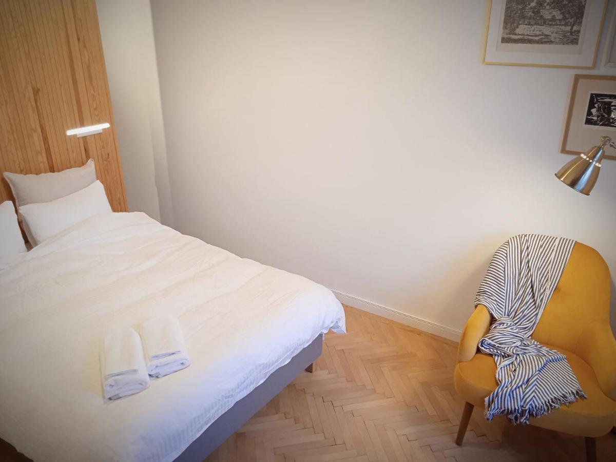 Good Mornings Apartment Cluj Napoca Bagian luar foto