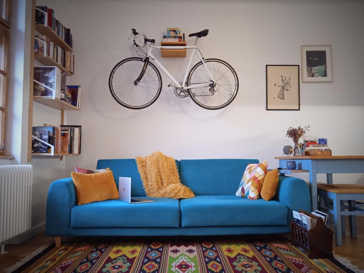 Good Mornings Apartment Cluj Napoca Bagian luar foto
