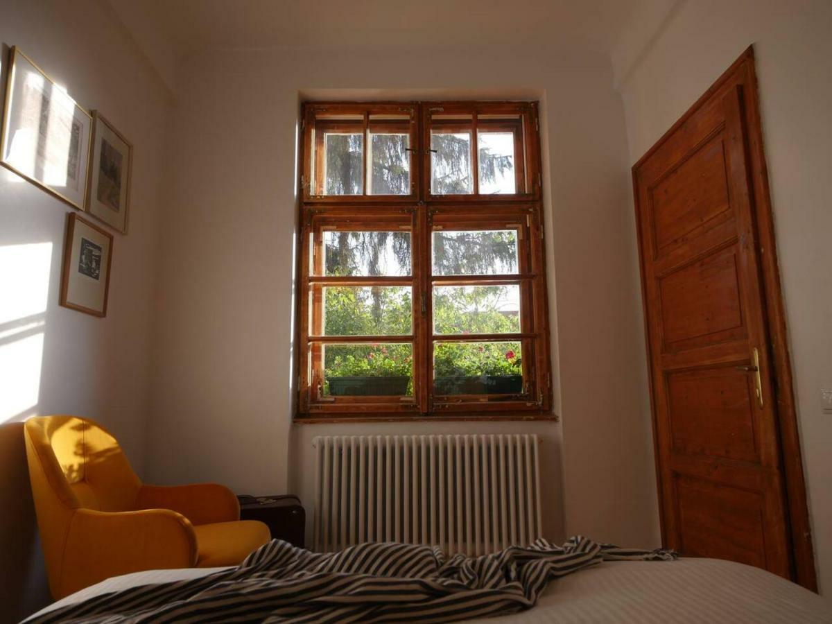 Good Mornings Apartment Cluj Napoca Bagian luar foto