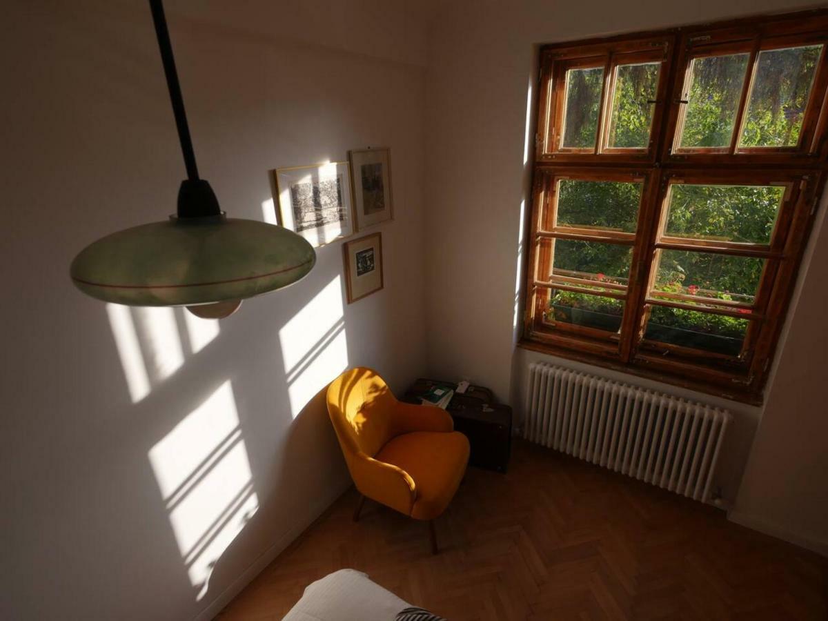 Good Mornings Apartment Cluj Napoca Bagian luar foto