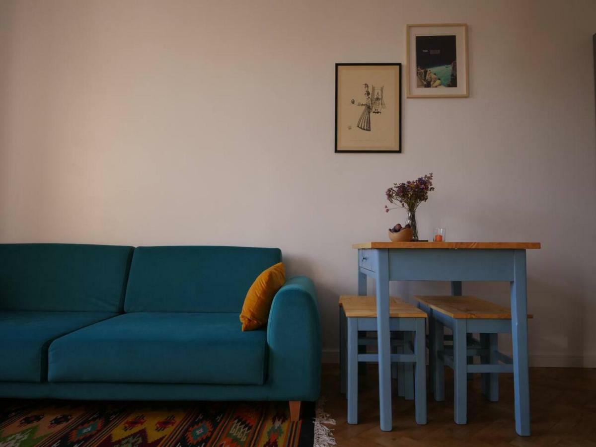 Good Mornings Apartment Cluj Napoca Bagian luar foto