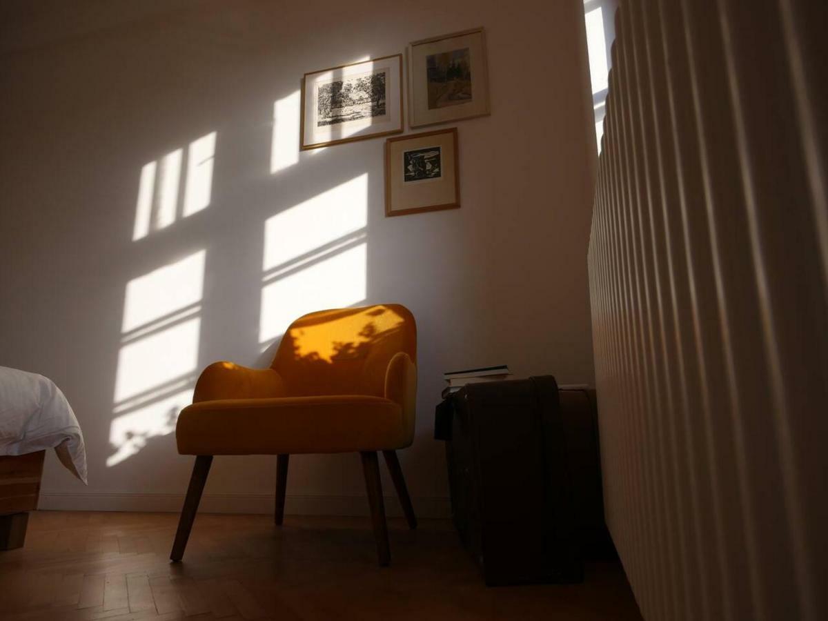 Good Mornings Apartment Cluj Napoca Bagian luar foto