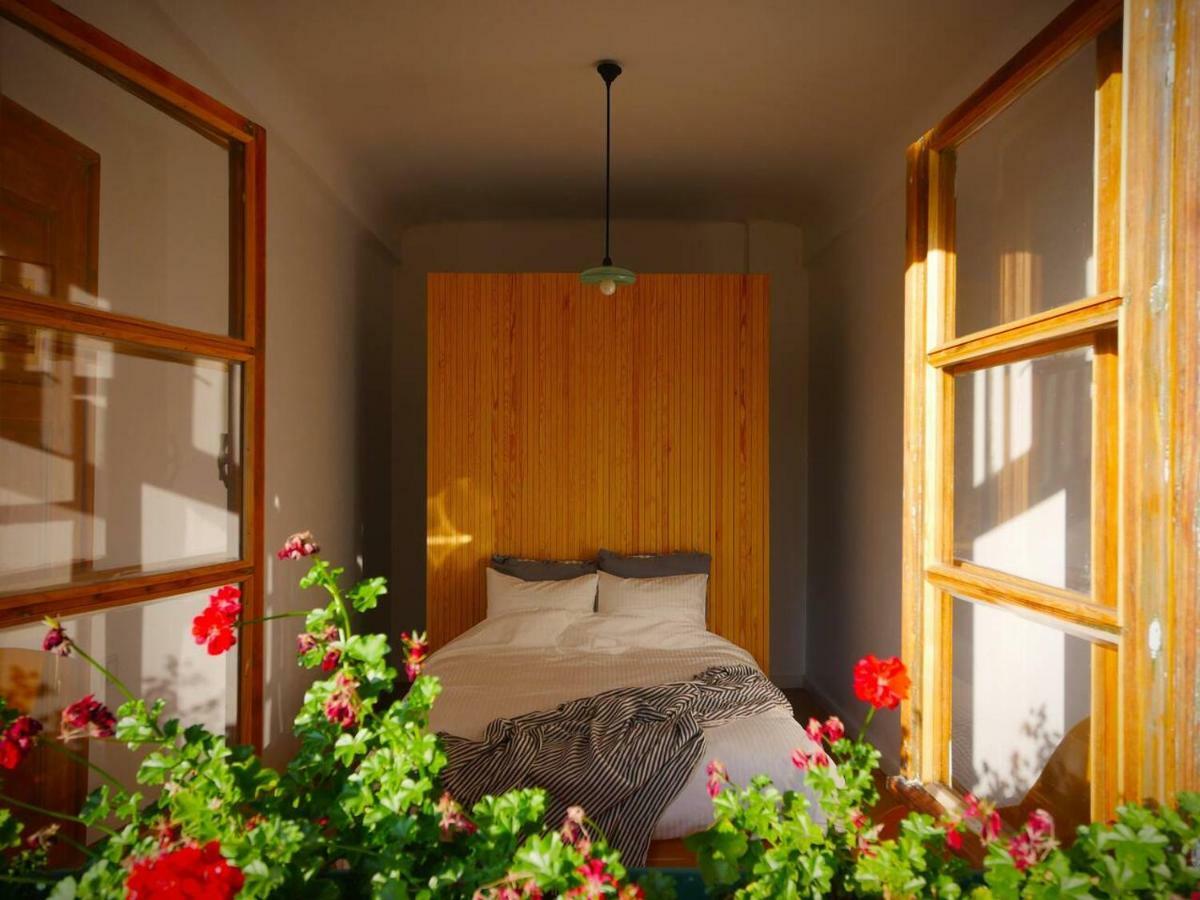Good Mornings Apartment Cluj Napoca Bagian luar foto