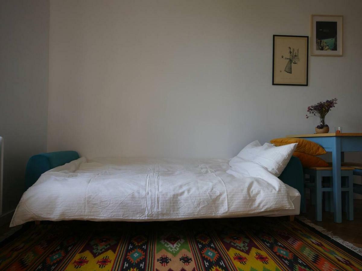 Good Mornings Apartment Cluj Napoca Bagian luar foto