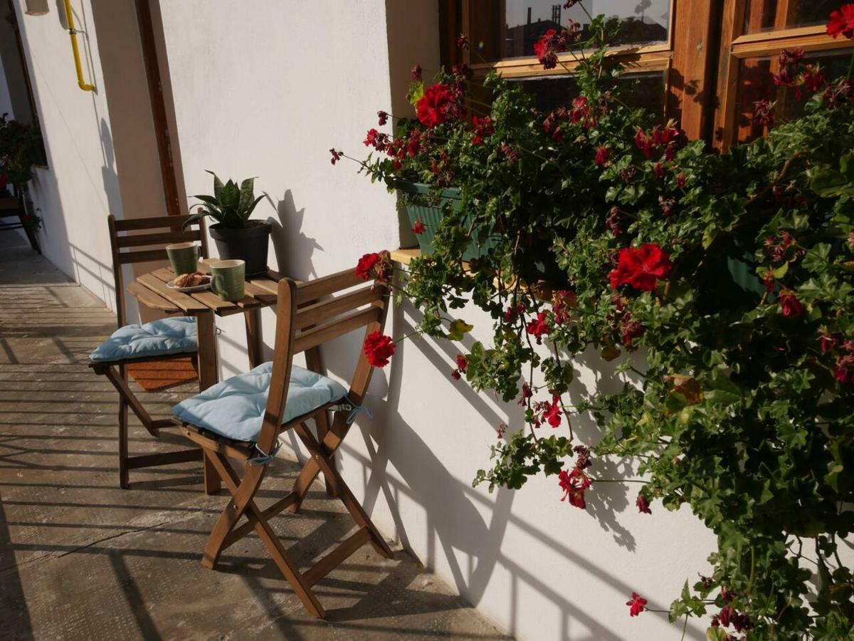 Good Mornings Apartment Cluj Napoca Bagian luar foto