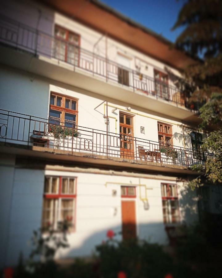 Good Mornings Apartment Cluj Napoca Bagian luar foto